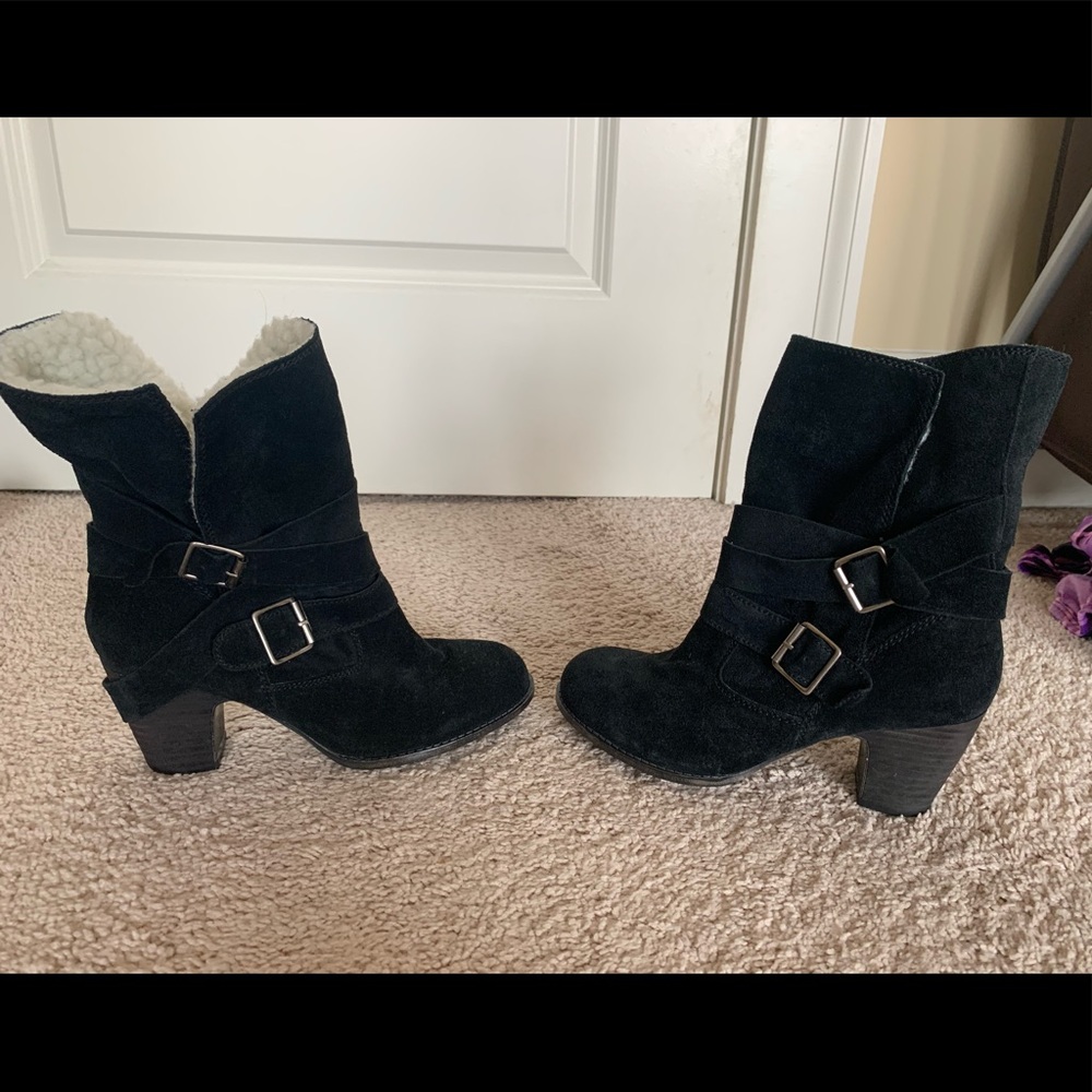 Nine West Vintage Women’s Boots